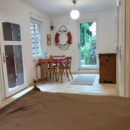 Haus Zum Prater Maison d'hôtes