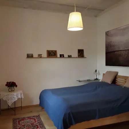 Haus Zum Prater Maison d'hôtes 3*