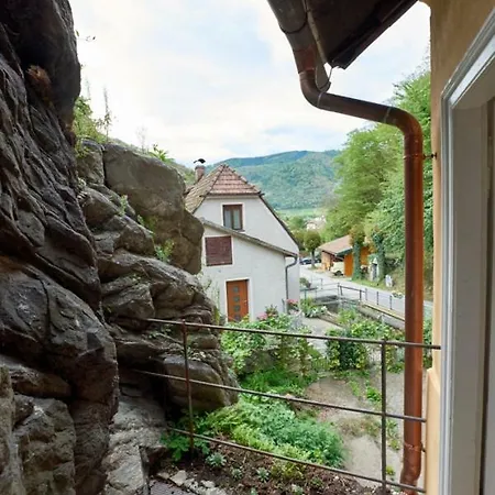 Haus Zum Prater Maison d'hôtes