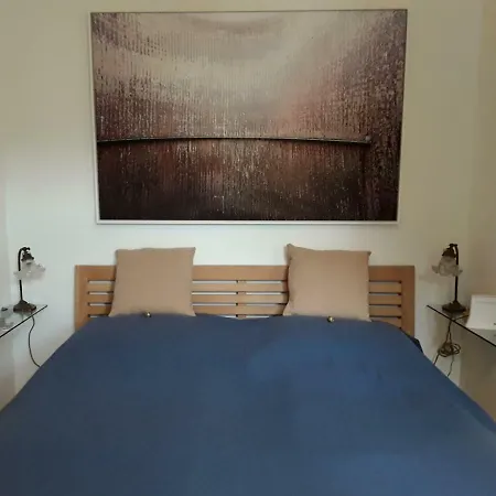 Maison d'hôtes Haus Zum Prater