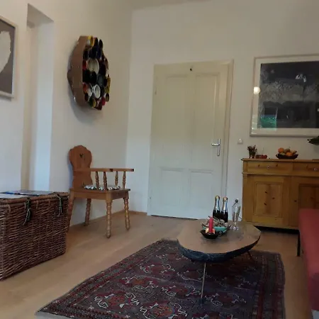 Haus Zum Prater Maison d'hôtes Spitz an der Donau