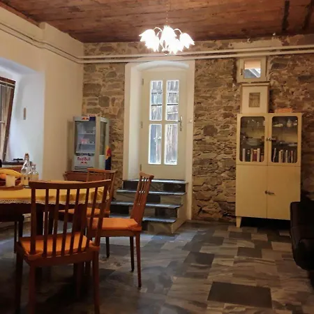 Haus Zum Prater 3* Spitz an der Donau