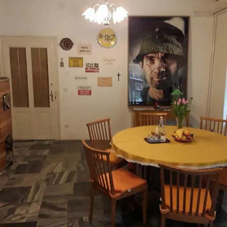 Гостевой дом Haus Zum Prater 3*