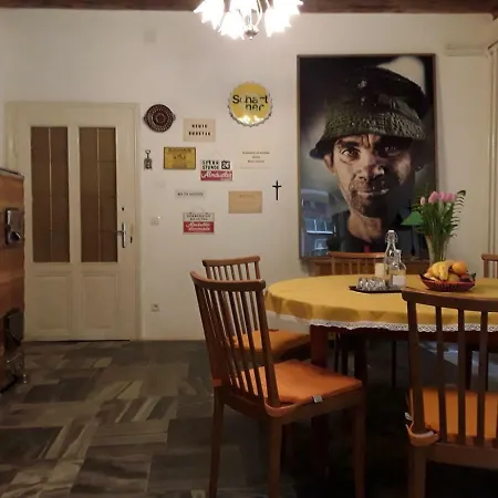 Haus Zum Prater 3* Spitz an der Donau