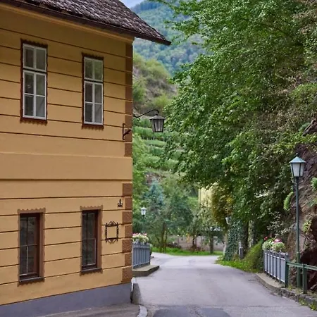 Haus Zum Prater Maison d'hôtes