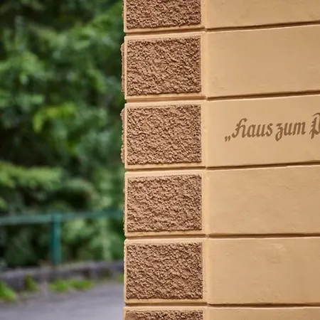 Maison d'hôtes Haus Zum Prater