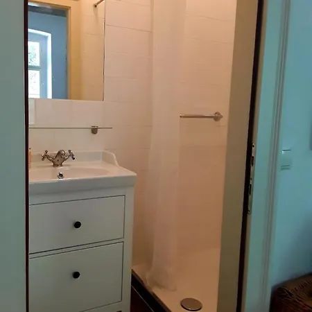 Haus Zum Prater Maison d'hôtes 3*