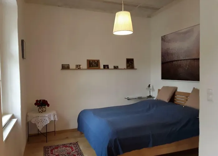 Haus Zum Prater Pensión 3*