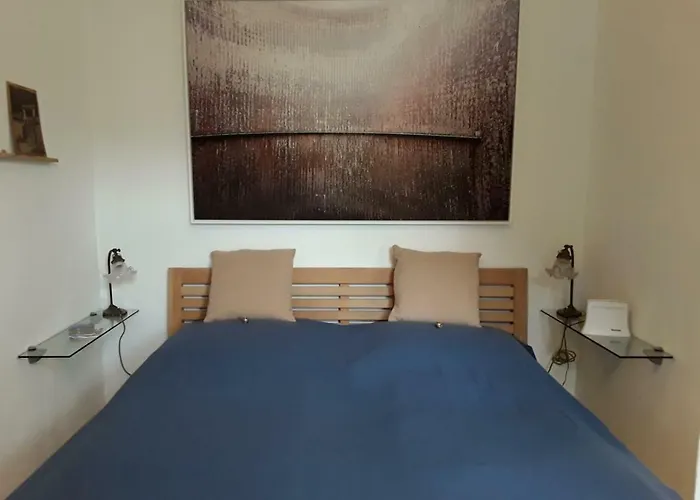 Pensión Haus Zum Prater