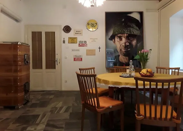 Haus Zum Prater 3* Spitz an der Donau