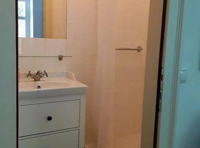 Haus Zum Prater Pensión 3*